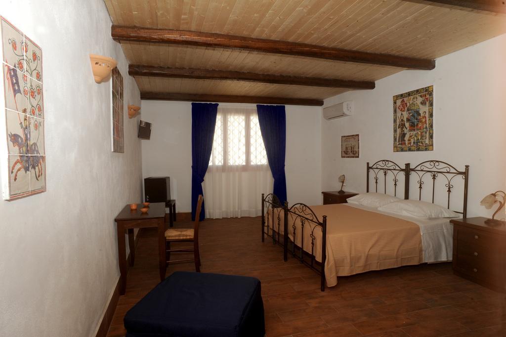 B&B Kephale CTA Exteriér fotografie