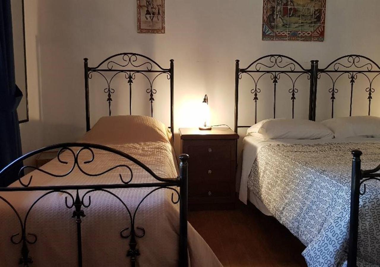 B&B Kephale CTA Exteriér fotografie